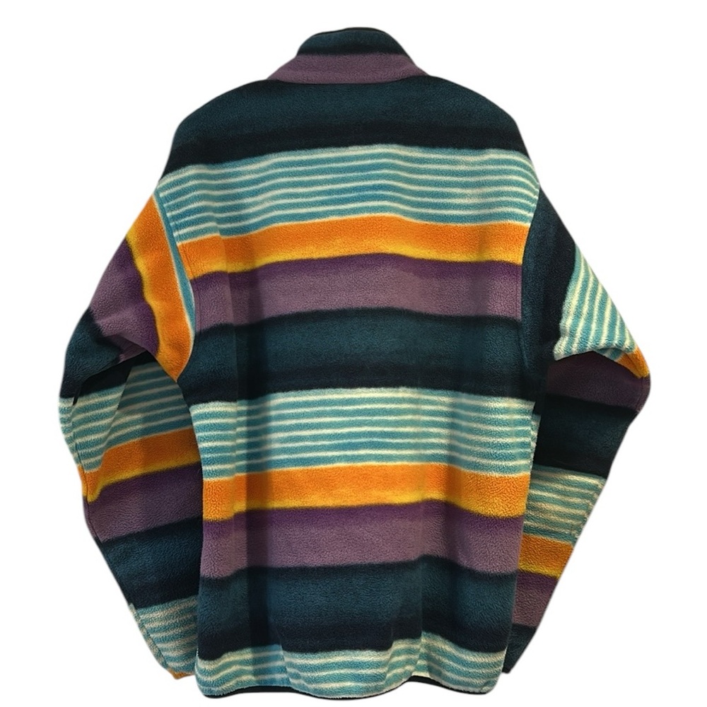 Men’s Patagonia synchilla size large - Picture 2 of 6